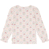 Hust & Claire Ivory Alma Frame