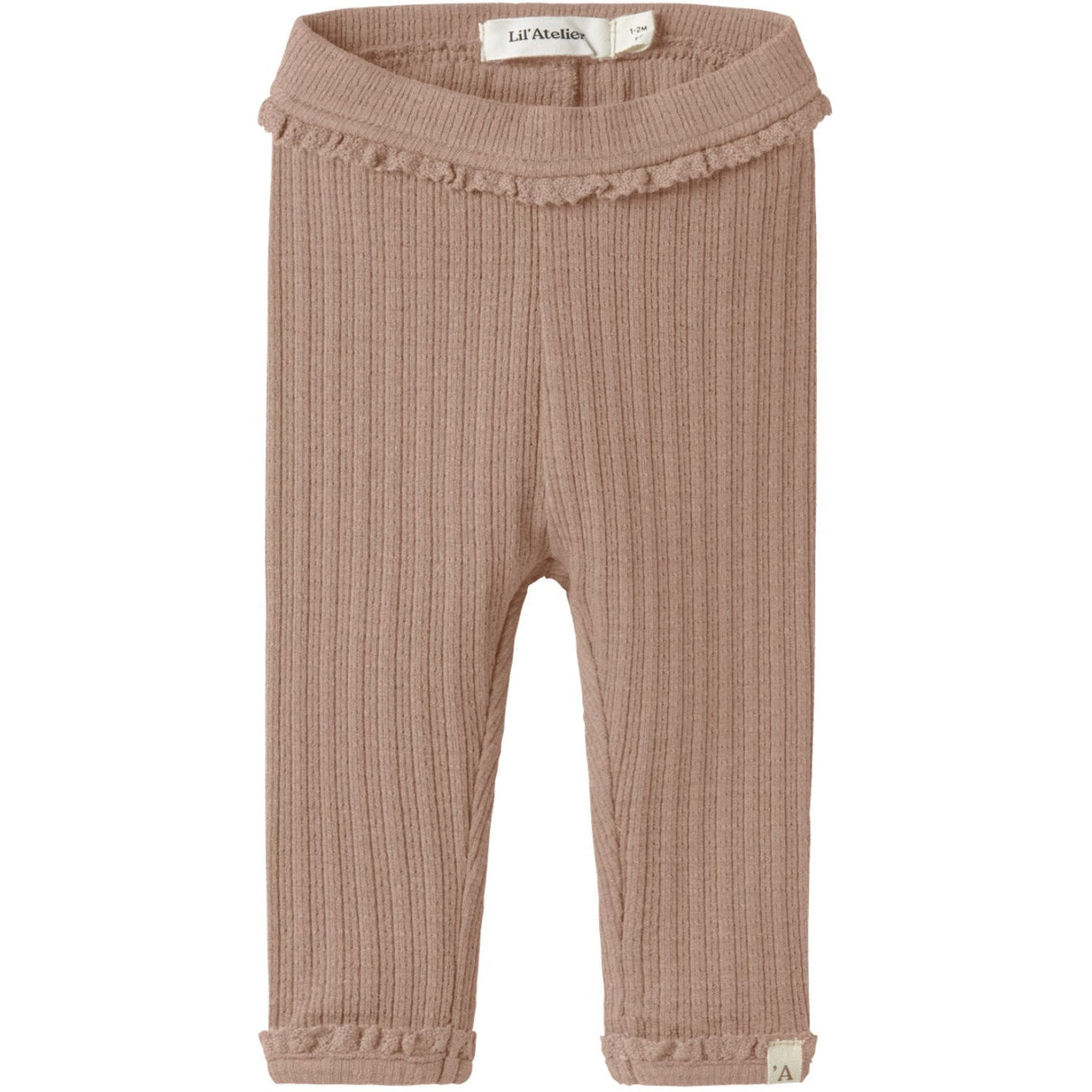 Lil'Atelier Roebuck Nbfbabette Slim Leggings Lil