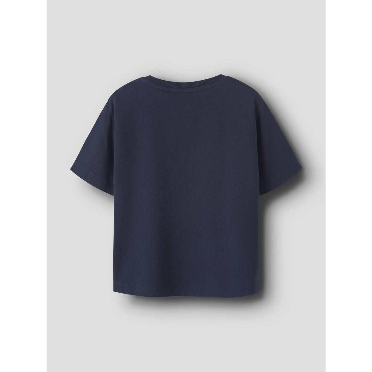 Name It Navy Blazer Nmmdifus Ss Nreg Top Box