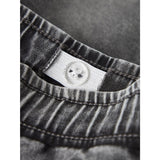 Name It Grey Denim Nmmryan Slim Swe Jeans 2472-Th Noos