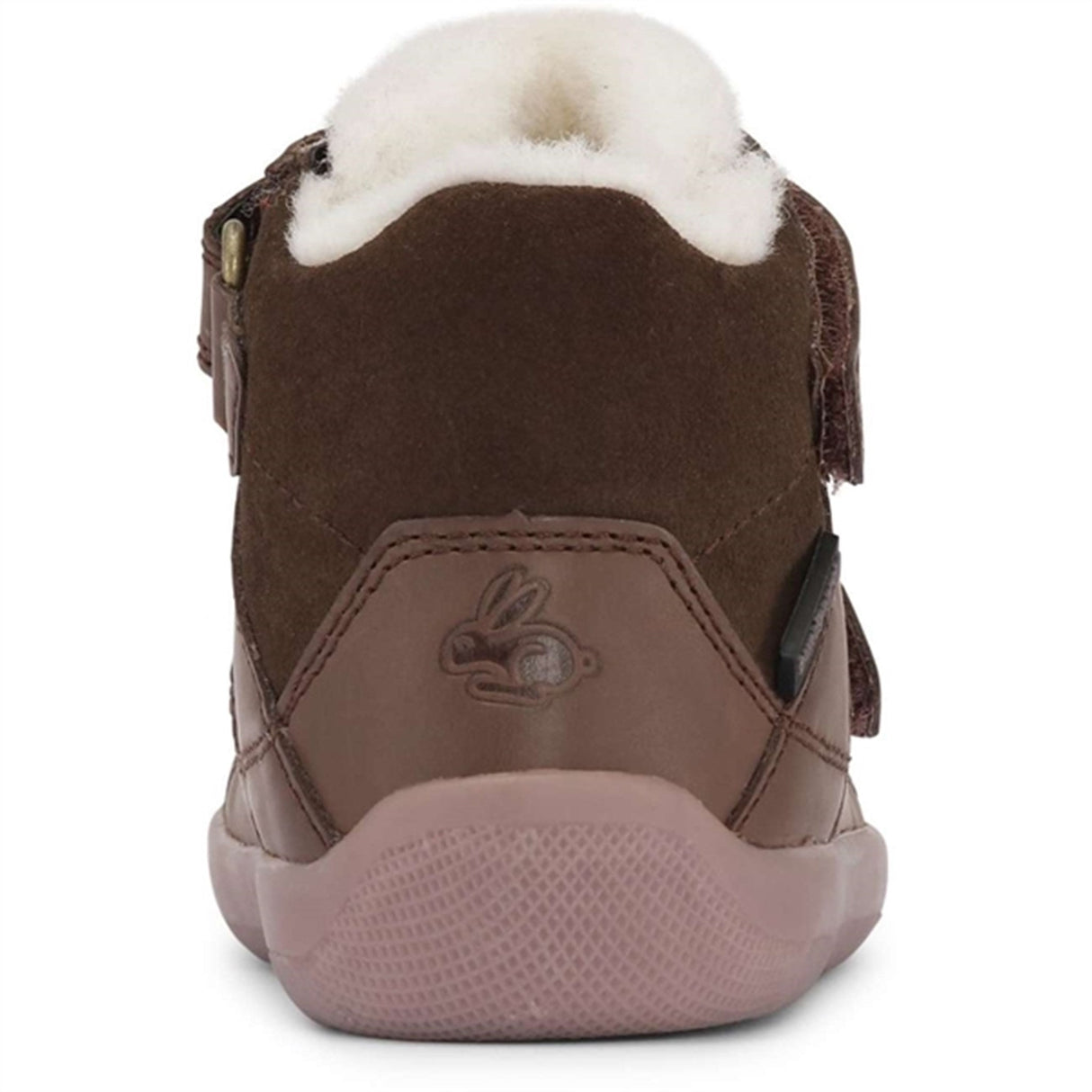 Bundgaard Walk Winter TEX Støvler Brown WS