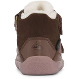 Bundgaard Walk Winter TEX Støvler Brown WS