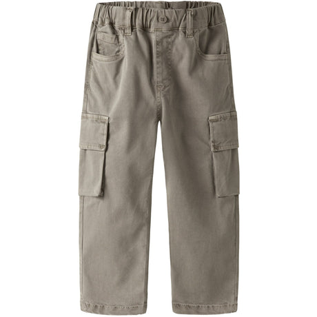 Name It Chinchilla Nmmben Tap Cargo Twi Bukser 8950-Po Noos