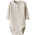 Name It Peyote Melange Nbmtopper Ls Body