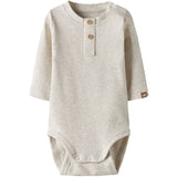 Name It Peyote Melange Nbmtopper Ls Body