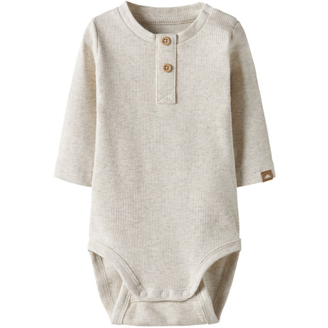 Name It Peyote Melange Nbmtopper Ls Body