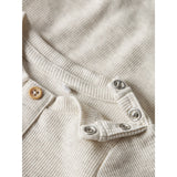 Name It Peyote Melange Nbmtopper Ls Body