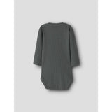 Name It Urban Chic Nbmtopper Ls Body