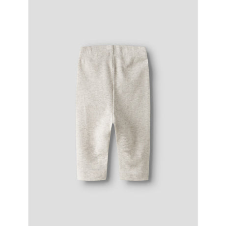 Name It Peyote Melange Nbmtopper Long John