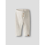 Name It Peyote Melange Nbmtopper Long John