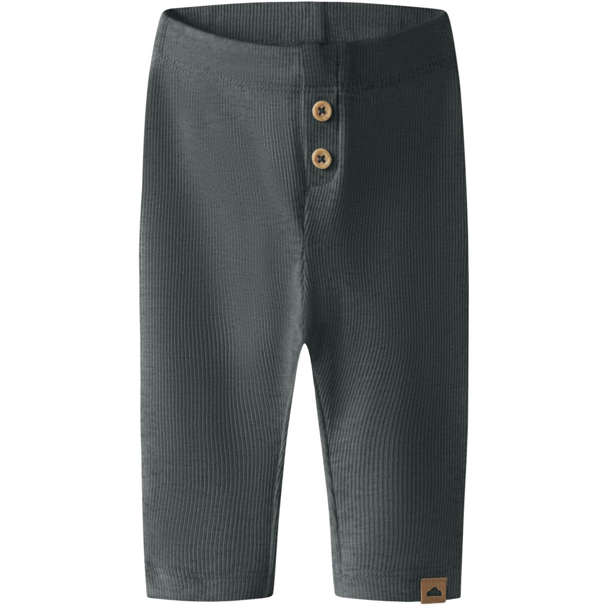 Name It Urban Chic Nbmtopper Long John