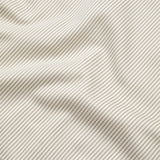 Cam Cam Copenhagen Sengetøj Classic Stripes Camel