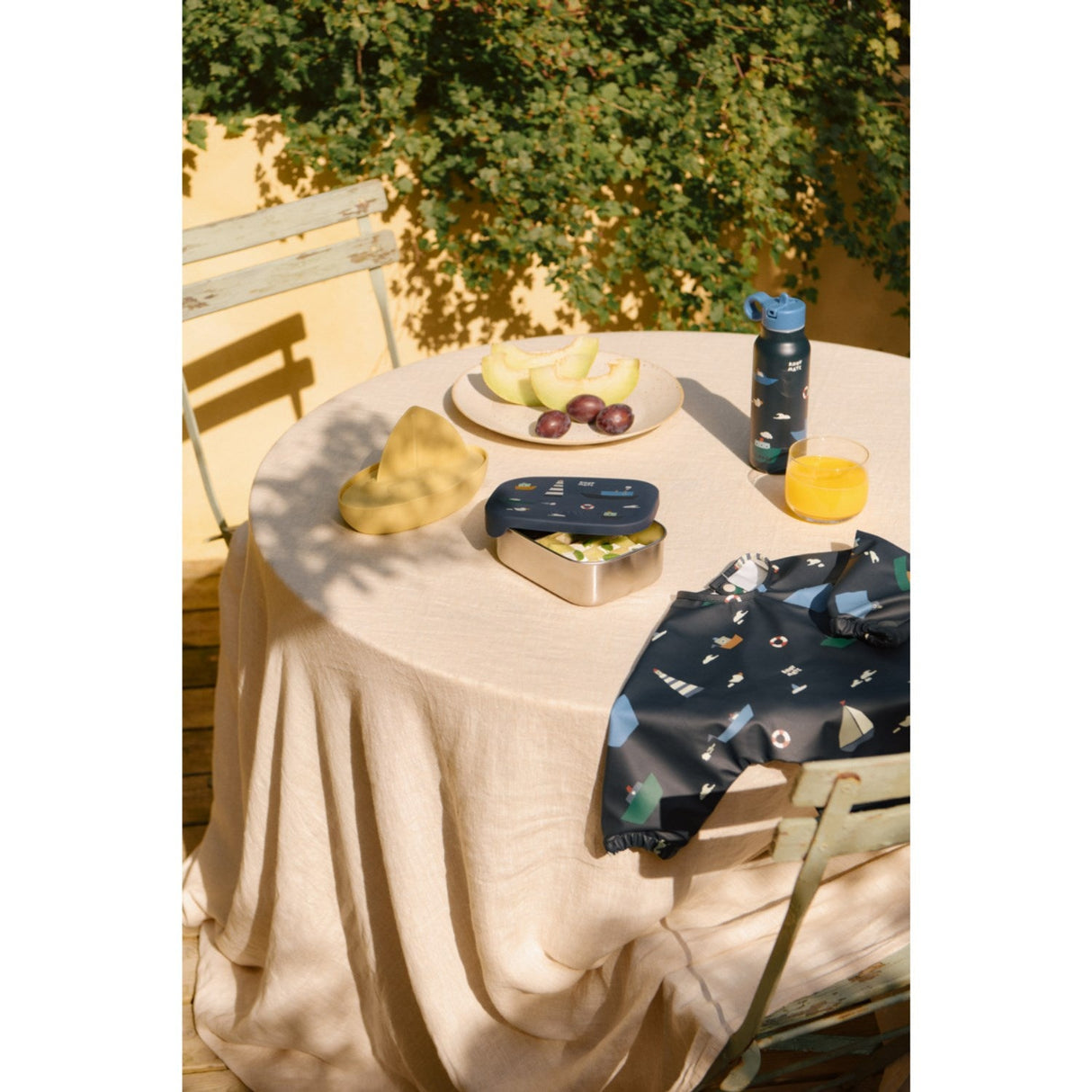 LIEWOOD Sailing / Classic Navy Falk Drikkedunk 350 Ml