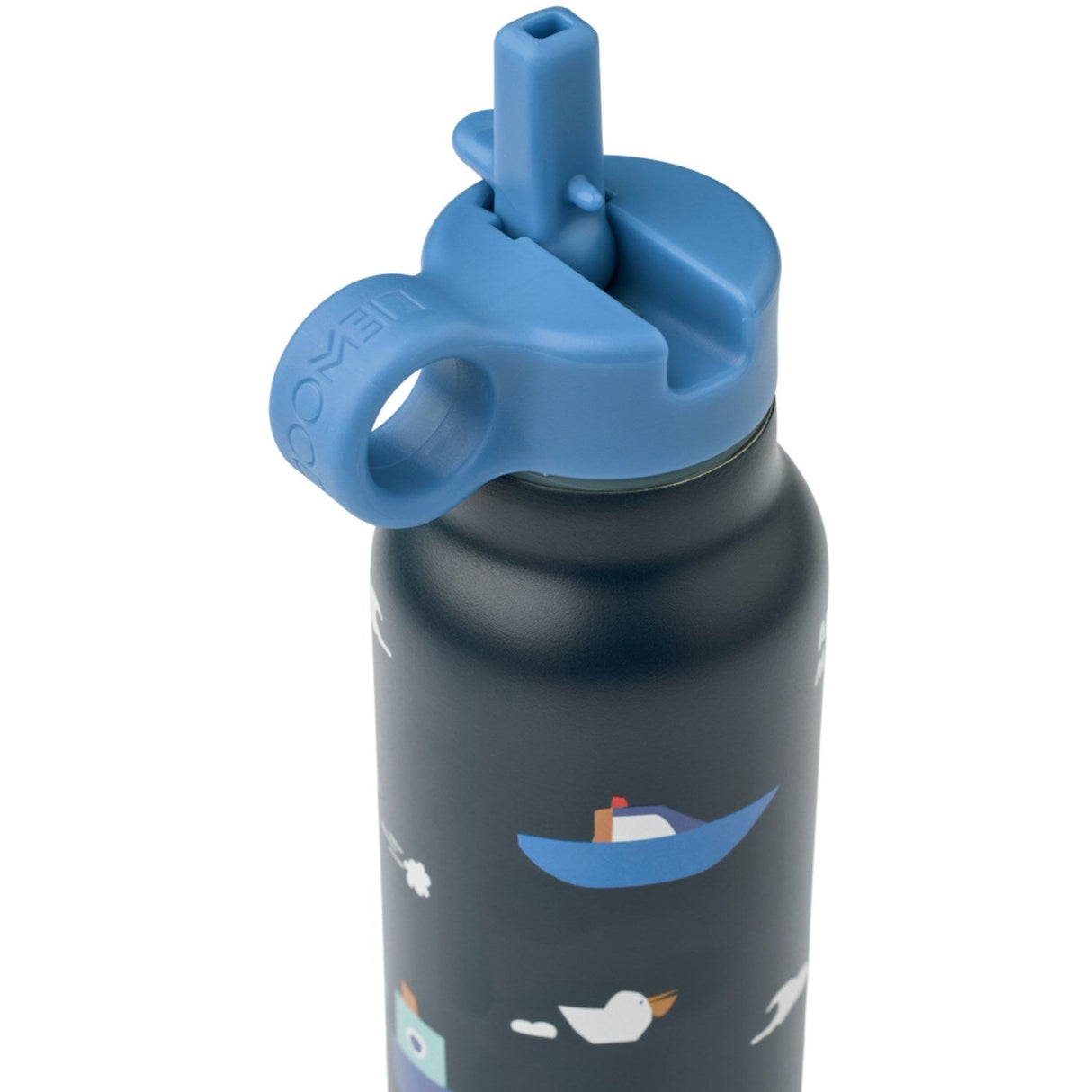 LIEWOOD Sailing / Classic Navy Falk Drikkedunk 350 Ml