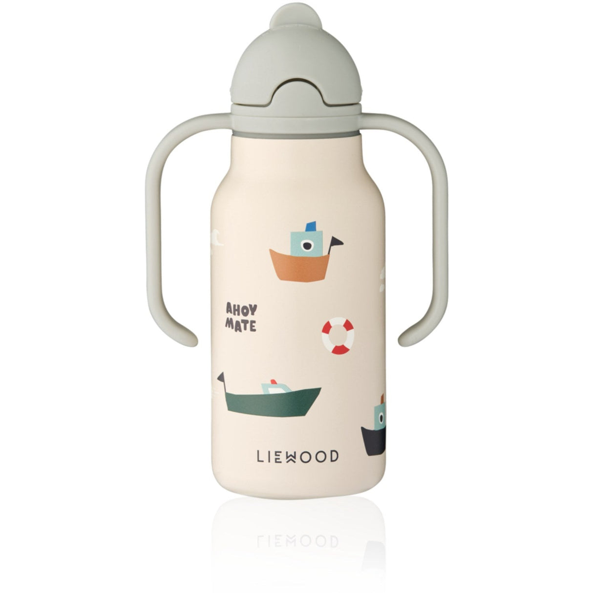 LIEWOOD Sailing / Sandy Kimmie Drikkedunk 250 Ml