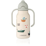 LIEWOOD Sailing / Sandy Kimmie Drikkedunk 250 Ml