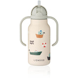 LIEWOOD Sailing / Sandy Kimmie Drikkedunk 250 Ml