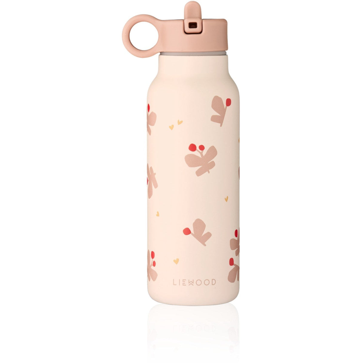 LIEWOOD Butterfly / Apple Blossom Falk Drikkedunk 350 Ml