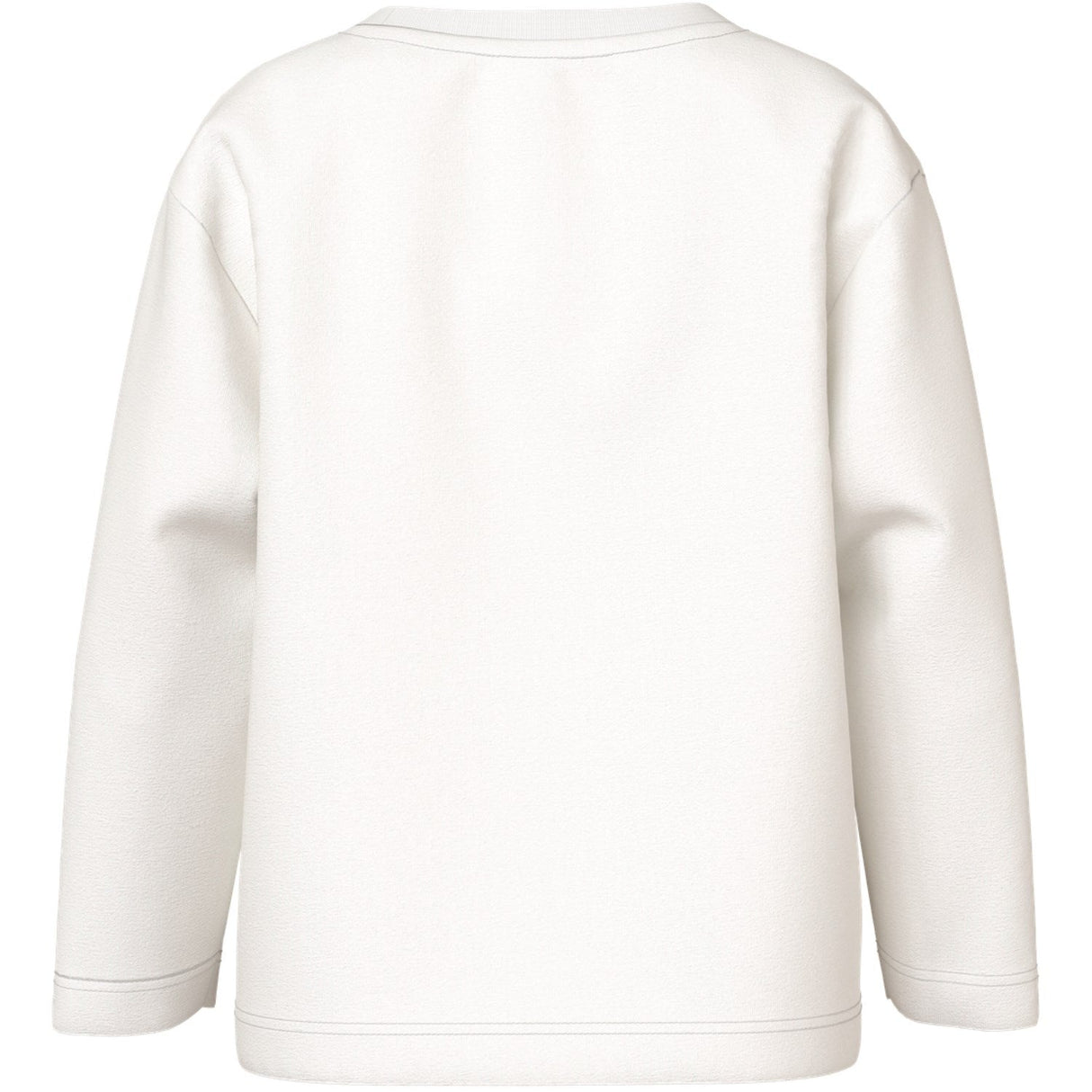 Name It Cloud Dancer Lavender Unicorn Nmfvotea Ls Nreg Top