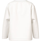 Name It Cloud Dancer Lavender Unicorn Nmfvotea Ls Nreg Top
