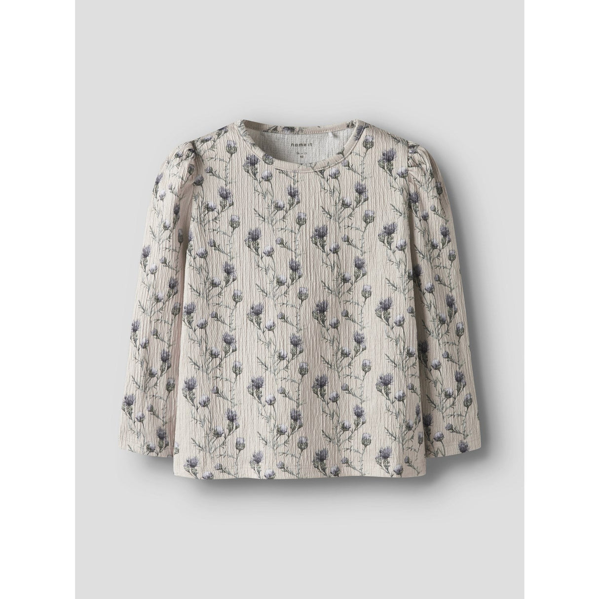 Name It Pumice Stone Nmfteane Ls Top