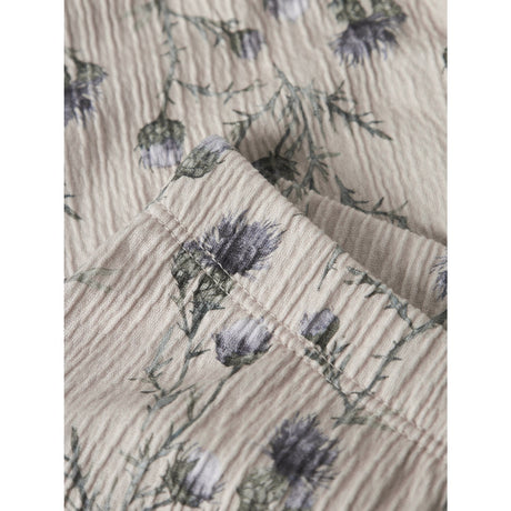 Name It Pumice Stone Nmfteane Slim Leggings