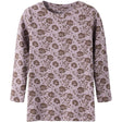 Name It Nirvana Nmfberla Ls Xsl Top