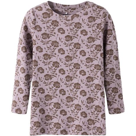 Name It Nirvana Nmfberla Ls Xsl Top