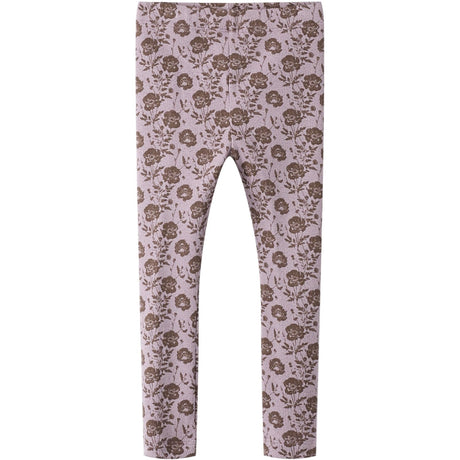 Name It Nirvana Nmfberla Xsl Leggings