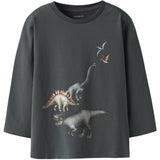 Name It Urban Chic Nmmbart Ls Nreg Top Box