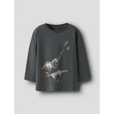 Name It Urban Chic Nmmbart Ls Nreg Top Box