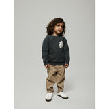 Name It Urban Chic Nmmbenja Ls Nreg Sweat Unb