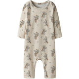 Name It Peyote Melange Nbmboala Ls Body