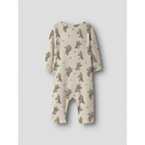 Name It Peyote Melange Nbmboala Ls Body