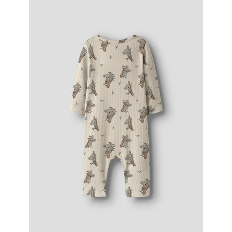 Name It Peyote Melange Nbmboala Ls Body