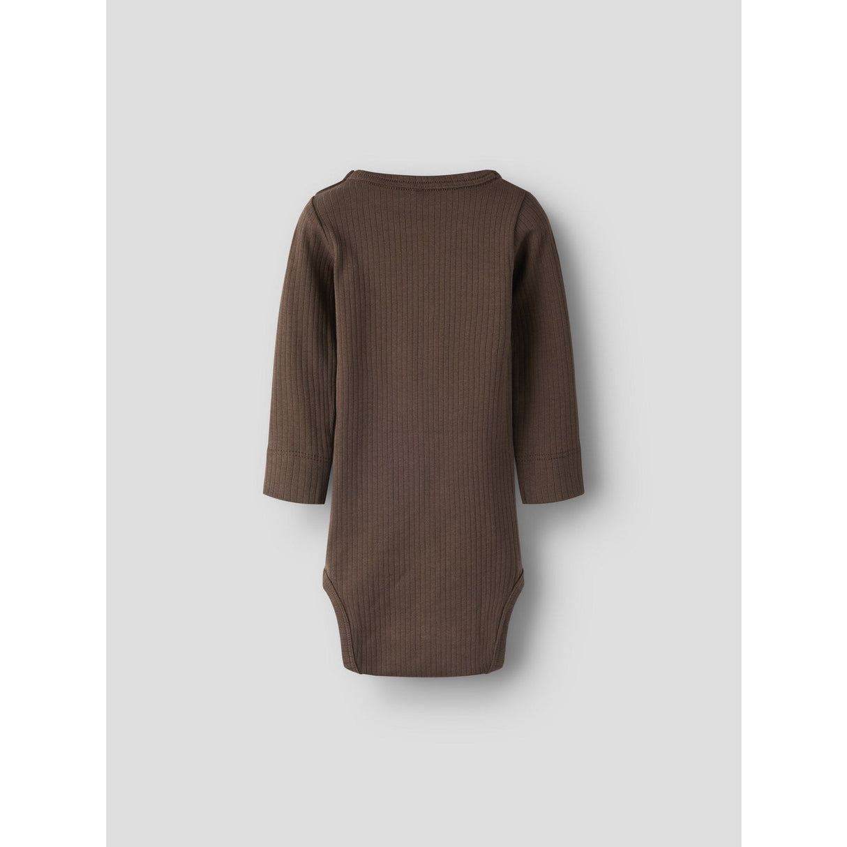 Name It Chocolate Martini Nbnberka Ls Slim Body