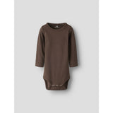 Name It Chocolate Martini Nbnberka Ls Slim Body