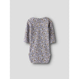 Name It Lilac Marble Nbftuline Ls Body