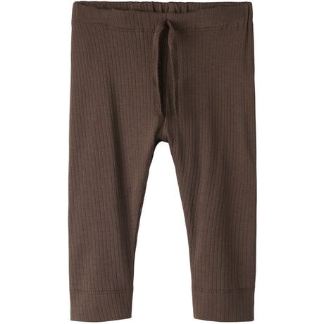 Name It Chocolate Martini Nbnberka Bukser