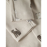 Name It Summer Sand Nbntolla Leggings