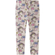 Name It Peyote Melange Nmfdarsy Peppa Leggings Cplg