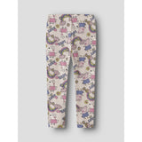Name It Peyote Melange Nmfdarsy Peppa Leggings Cplg