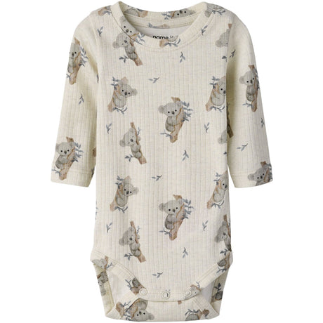 Name It Peyote Melange Nbmboala Ls Body