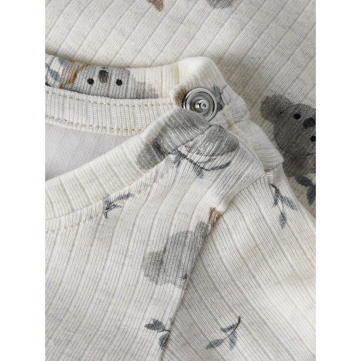 Name It Peyote Melange Nbmboala Ls Body