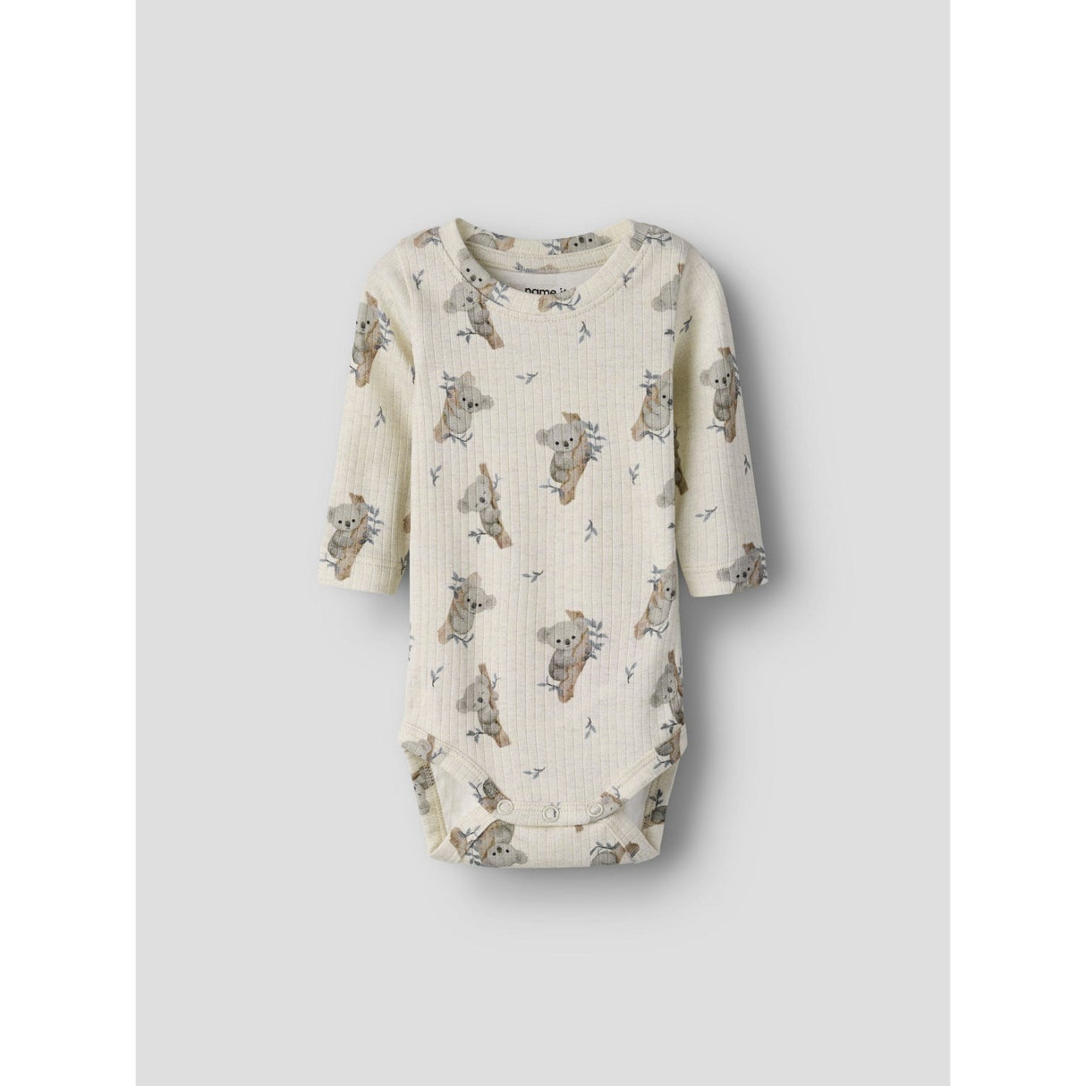 Name It Peyote Melange Nbmboala Ls Body