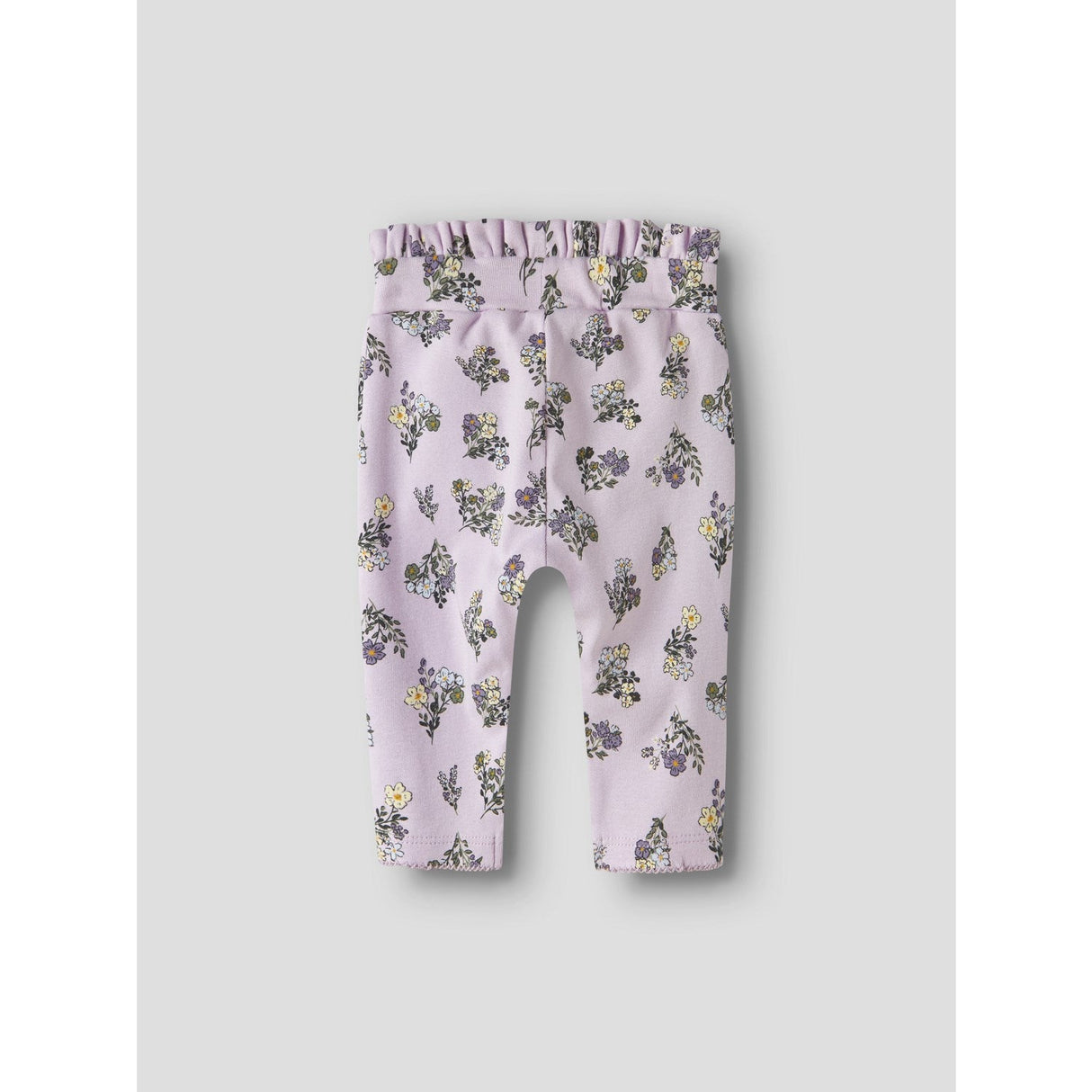 Name It Lavender Fog Nbfdoritta Bukser