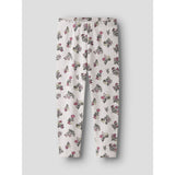 Name It Peyote Melange Nmfdoritta Leggings