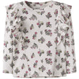 Name It Peyote Melange Nmfdoritta Ls Top