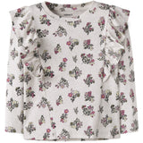 Name It Peyote Melange Nmfdoritta Ls Top
