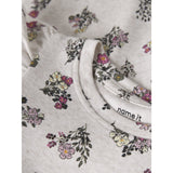 Name It Peyote Melange Nmfdoritta Ls Top